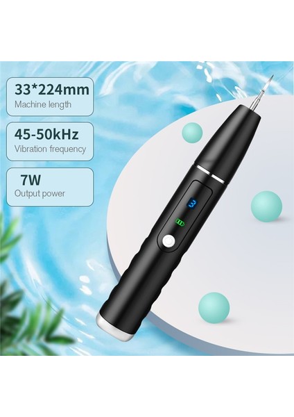 Beyaz Stil Ultrasonik Diş Temizleyici Diş Taşı Ölçekleyici Elektrikli Sonic Oral Diş Tartar Sökücü Plak Lekeleri Temizleyici Diş Beyazlatma (Yurt Dışından) modelleri