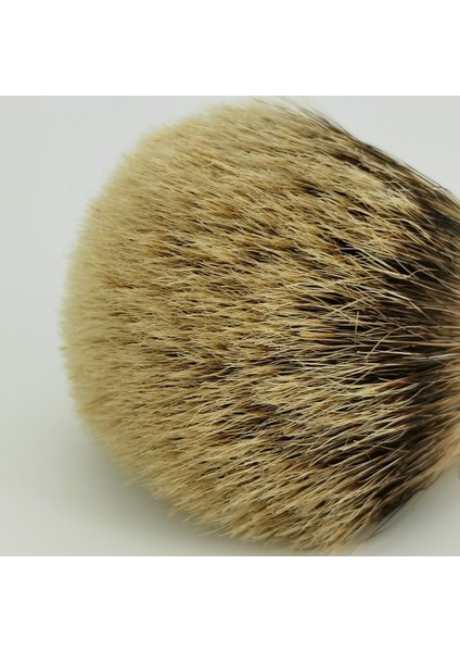 Erkekler Için En Iyi Silvertip Porsuk Saç Tıraş Fırçası Düğüm Supper Porsuk Saç Fırçası Düğüm (20MM x 65MM) (Yurt Dışından) modelleri