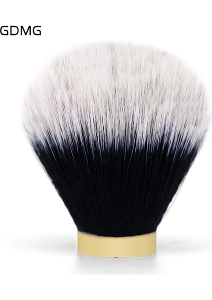 28MM Tarzı Gdmg Tıraş Fırçası Smokin Kalın Saç Ampul Sentetik Düğüm El Yapımı Sakal Islak Tıraş Araçları Profesyonel Berber Seti (Yurt Dışından) fiyatları