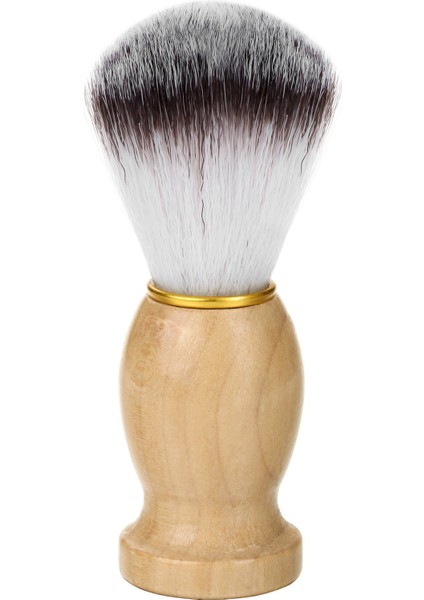 Fırça Tarzı Magıkos Lüks Tıraş Fırçası Seti Erkekler Için Tıraş Bıçağı ve Fırça Tutucu, Sabunluk Seti Doğum Günü Noel Şükran Günü Hediyeleri (Yurt Dışından)