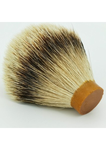 Erkekler Için En Iyi Silvertip Porsuk Saç Tıraş Fırçası Düğüm Supper Porsuk Saç Fırçası Düğüm (20MM x 65MM) (Yurt Dışından) fırsatları