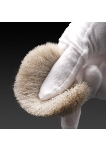 28MM Tarzı Gdmg Brush Bej At Kılı Erkek Tıraş Fırçası Seti, Rahat Bir Islak Tıraş Için Tıraş Makineli (Yurt Dışından) fırsatları