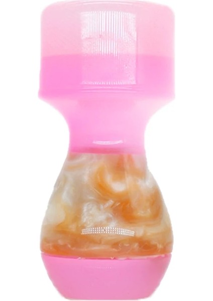 20MM Tarzı Boti Fırça - Aydınlık Saplı Yüksek Li Rek Tıraş Fırçası Saplı Erkek Sakal Aleti (Yurt Dışından)