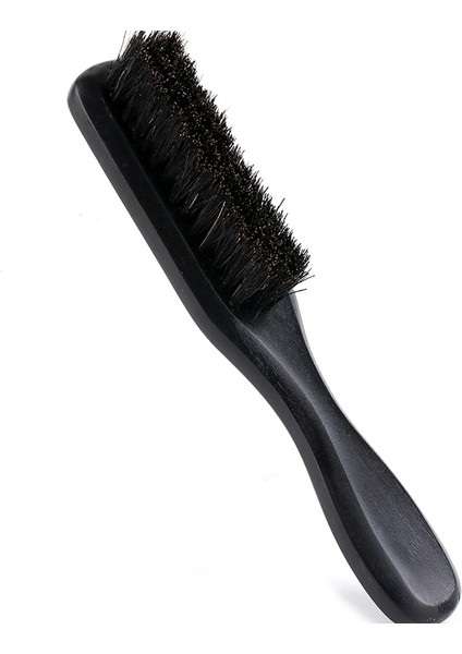 Kahverengi Tarzı Sdotter Yaban Domuzu Kıllar Malzeme Kayın Sakal Fırçası Tıraş Seti Berber Dükkanı Profesyonel Aletler Kıvrımı Azaltın Tıraş Fırçası (Yurt Dışından) modelleri