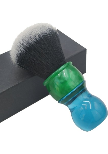 Dscosmetic Smokin Sentetik Saç Tıraş Fırçası Reçine Saplı (Yurt Dışından) fiyatları