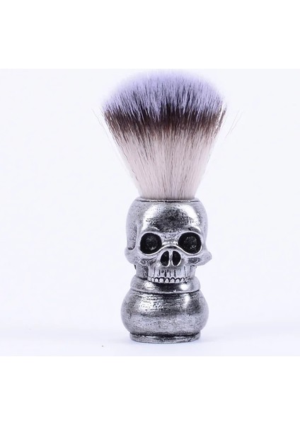 Bej Tarzı Erkekler Tıraş Sakal Fırçası Tıraş Yüz Temizleme Cihazı Yüksek Pro Salon Aracı Güvenlik Jilet Bru (Yurt Dışından) modelleri