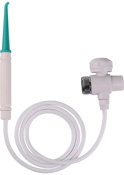 Musluk Tarzı Ev Musluk Diş Ipi Su Yetişkin Su Darbe Oral Irrigator Su Toplama Diş Temizleme Cihazı Diş Temizleyici Hızlı Gemi (Yurt Dışından) fırsatları