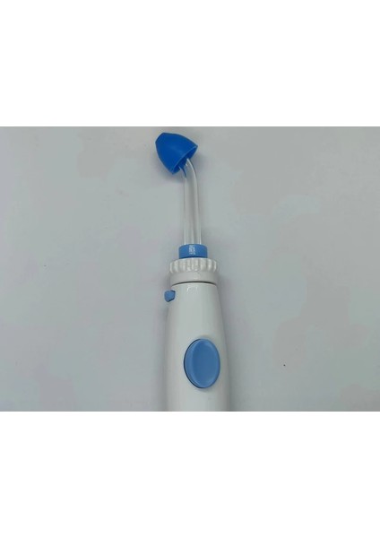4 Adet Tarzı 4 Adet Oral Irrigator Burun Irigatörü Nozulları Ocarestwaterpikwpnice Lfıycat Waterpulse Oral Irrigator Için (Yurt Dışından)