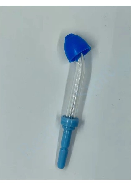 4 Adet Tarzı 4 Adet Oral Irrigator Burun Irigatörü Nozulları Ocarestwaterpikwpnice Lfıycat Waterpulse Oral Irrigator Için (Yurt Dışından)