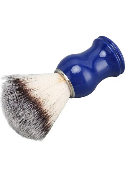 Sakal Tıraş Fırçası Ev Için Mavi Saplı Tıraş Fırçası (Yurt Dışından) modelleri