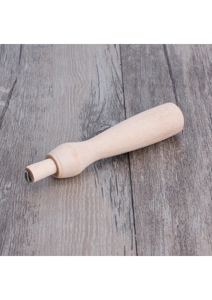 Creativ Craft Için Keçe Iğnesi Ahşap Saplı Tutucu Dıy Aracı (Yurt Dışından) fırsatları