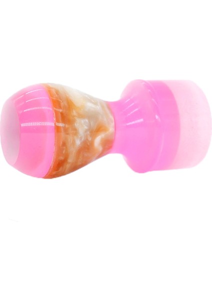 27MM Tarzı Boti Fırça - Aydınlık Saplı Yüksek Li Rek Tıraş Fırçası Saplı Erkek Sakal Aleti (Yurt Dışından) modelleri