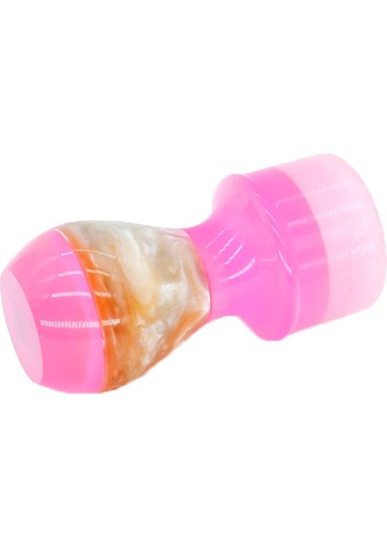 27MM Tarzı Boti Fırça - Aydınlık Saplı Yüksek Li Rek Tıraş Fırçası Saplı Erkek Sakal Aleti (Yurt Dışından) fırsatları