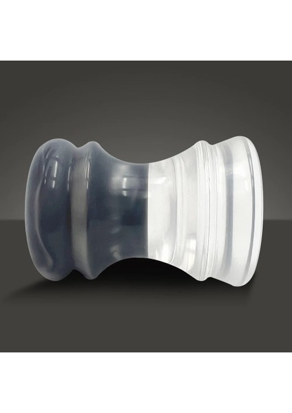 26MM Tarzı Boti Sabah Erkek Sakal Modellemesi Için Tıraş Sabunu ve Jiletli Kum Saati Oyma Fırçası Sapı (Yurt Dışından) fiyatları