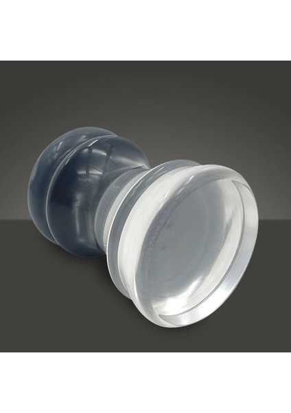 26MM Tarzı Boti Sabah Erkek Sakal Modellemesi Için Tıraş Sabunu ve Jiletli Kum Saati Oyma Fırçası Sapı (Yurt Dışından) indirimleri