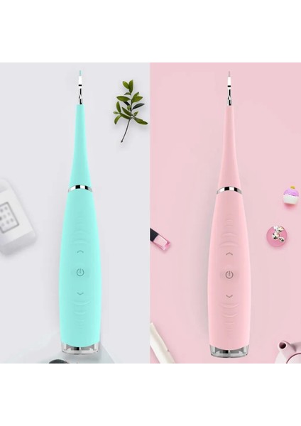 Pembe Tarzı Matematik Tartar Sökücü Araçları Temizleyici Diş Leke Ağız Bakımı Yeni Elektrikli Sonic Diş Beyazlatıcı Ölçekleyici Diş Beyazlatma Kiti Diş (Yurt Dışından) fırsatları