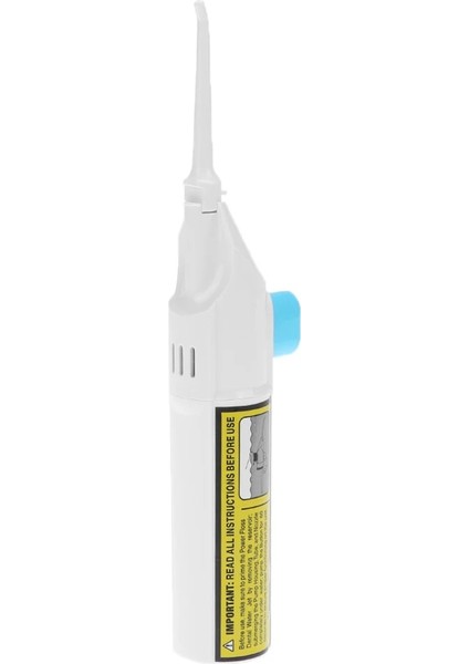 Plastik Ağız Irrigator Diş Hijyeni Ipi Diş Su Flosser Temizleyici (Yurt Dışından) modelleri