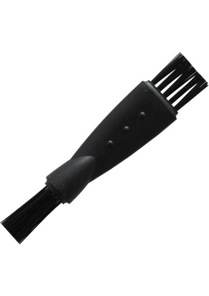 5pcslot Elektrikli Tıraş Makinesi Tıraş Makinesi Temizleme Fırçası Çift Taraflı Giyotin Tıraş Makinesi Temizleme Fırçası Küçük Klavye Toz Temizleyici Fırça (Yurt Dışından)