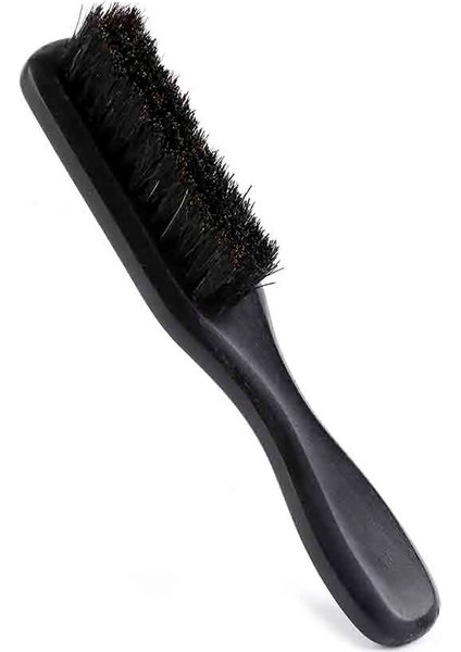 Kahverengi Tarzı Yaban Domuzu Kılları Malzeme Kayın Sakal Fırçası Tıraş Seti Berber Dükkanı Profesyonel Aletler Kıvrımı Azaltın Tıraş Fırçası (Yurt Dışından) indirimleri