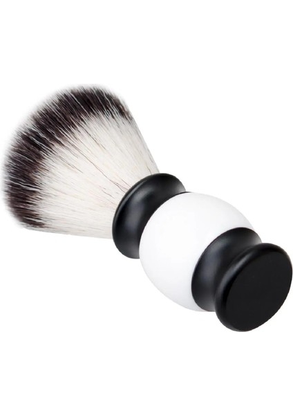 Adam Ev Saç Fırçası Suni Elyaf Yumuşak Saç Tıraş Kuaför Saç Fırçası Sakal Temizleme Saç Folikülü Naylon Saç Fırçası (Yurt Dışından) fiyatları