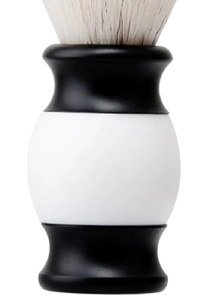 Adam Ev Saç Fırçası Suni Elyaf Yumuşak Saç Tıraş Kuaför Saç Fırçası Sakal Temizleme Saç Folikülü Naylon Saç Fırçası (Yurt Dışından) modelleri