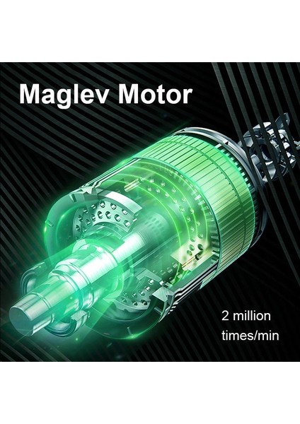 Yeşil Yükseltme Stili Ultrasonik Diş Ölçekleyici Elektrikli Diş Taşı Sökücü Sonic Leke Plak Temizleyici Tartar Kazıyıcı Ağız Diş Beyazlatma Aracı Seti (Yurt Dışından)