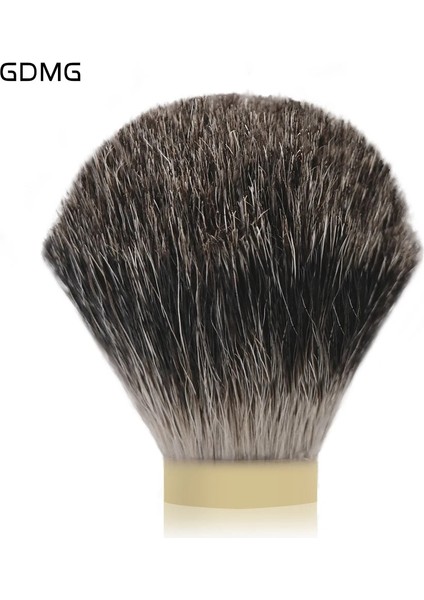 22MM Tarzı Gdmg Shd Ampul Saf Porsuk Saç Tıraş Fırçası Seti Berber Erkek Sakal Temizleme Araçları Islak Tıraş (Yurt Dışından) fiyatları