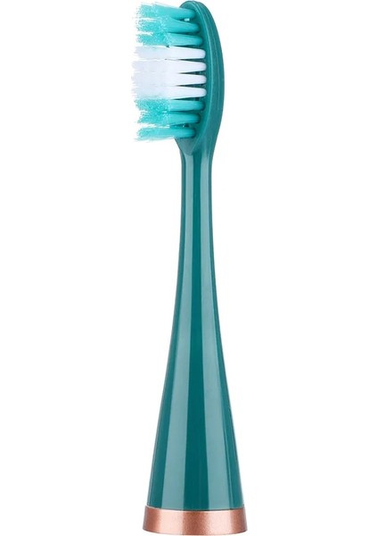 Mavi Stil Elektrikli Diş Temizleyici 6 In 1 Elektrikli Diş Fırçası Seti Taşınabilir Diş Taşlarının Çıkarılması Kirin Temizlenmesi Diş Hijyenisti Ev (Yurt Dışından)