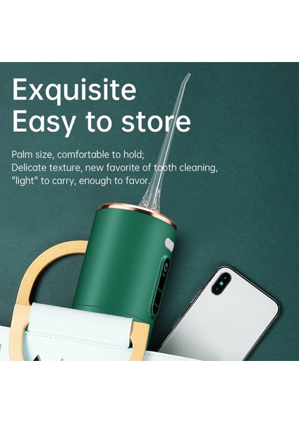 Sarı Stil Temizleyici Oral Irrigator Diş Taş Nabız Kaldırma Su Ipi 3 Modu 4 Nozullu Jet Ipuçları Ev Elektrikli Diş Taşınabilir (Yurt Dışından) indirimleri