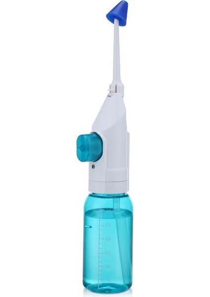 Mini Tarz 3 Modlu Taşınabilir Oral Irrigator USB Şarj Diş Ölçekleyici 230ML Elektrikli Diş Diş Duşu Diş Temizleyici Taze Nefes (Yurt Dışından)