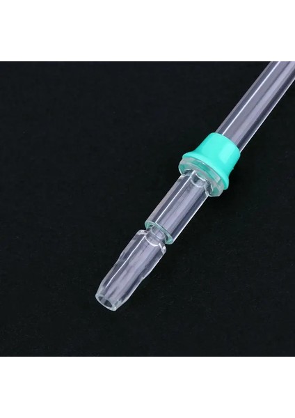 B Tarzı 3 Adet Oral Irrigator Sprey Kafalı Su Ipi Temizlenmiş Diş Cihazı Püskürtme Memesi Diş Temizleyici Kolu Aksesuarı (Yurt Dışından) fırsatları