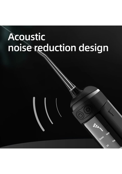 Turuncu Tarzı Oral Irrigator Diş Taşınabilir USB Şarj Edilebilir Diş Duşu Elektrikli Diş Su Jeti Su Toplama Diş Temizleyici Ağız Makinesi (Yurt Dışından)