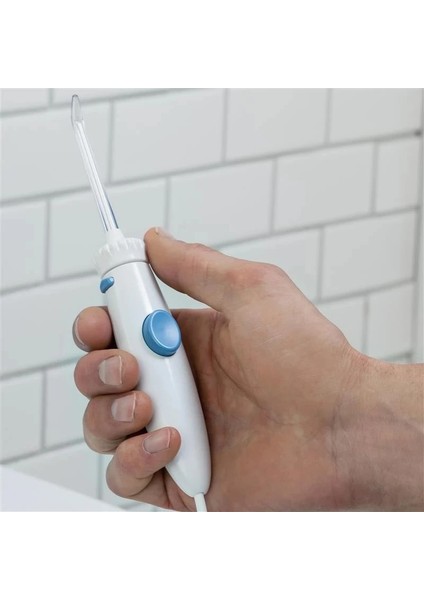 Ağız Hijyeni Aksesuarları Waterpik Oral WP-100 WP-450 WP-250 WP-300 WP-660 WP900 Için Yedek Tüp Hortum Kolu (Yurt Dışından) fiyatları