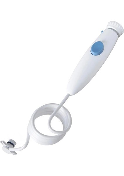 Ağız Hijyeni Aksesuarları Waterpik Oral WP-100 WP-450 WP-250 WP-300 WP-660 WP900 Için Yedek Tüp Hortum Kolu (Yurt Dışından) modelleri