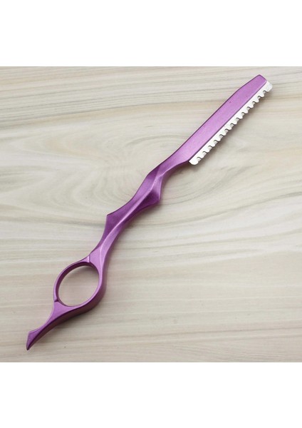Pembe Tarzı Tg Jilet Japonya Paslanmaz Profesyonel Keskin Berber Saç Kesim Kesme Bıçağı Salon Aracı (Yurt Dışından)
