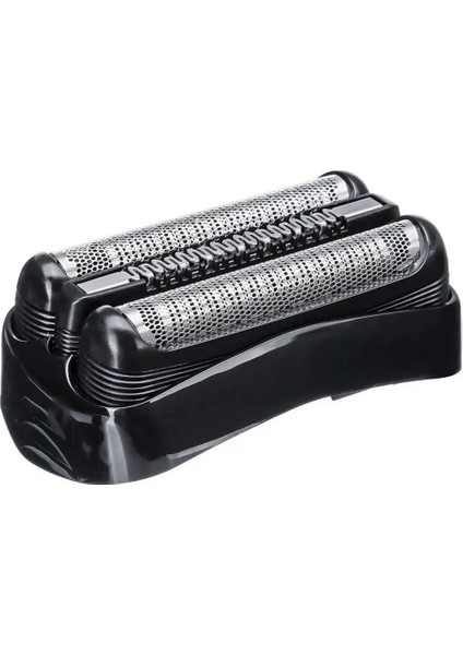 21B Tarzı Braun Razor 32B B 3 Serisi Yedek Tıraş Makinesi Parçası Kesici Erkekler Elektrikli Braun Kesici Kafa Braun Jilet (Yurt Dışından)
