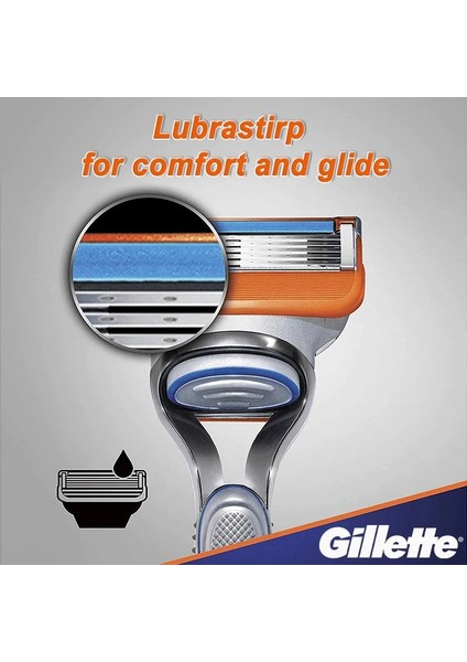 Kahverengi Tarzı Güvenlik Düz Jilet Gillette Fusioaver Erkekler Için Standlı Tıraş Makinesi Kasetleri Jiletli Tıraş Seti Shavette (Yurt Dışından) fırsatları