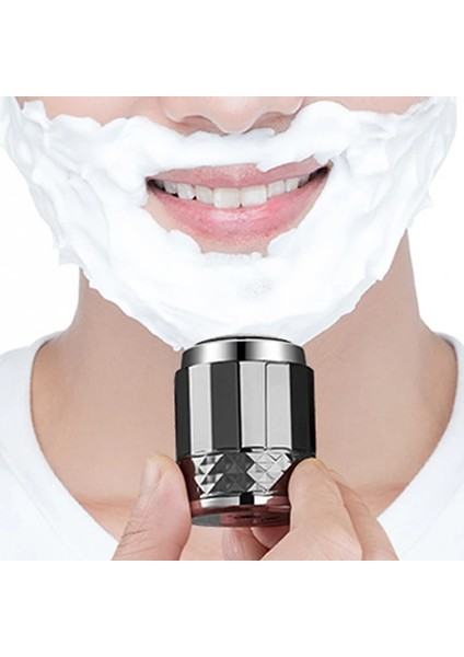 Pembe Tarzı Mini Tıraş Taşınabilir Elektrikli Tıraş Makinesi Tip-C Şarj Edilebilir Elektrikli Tıraş Makinesi Yüz Akülü Traş Makineleri Islak Kuru Ağrısız Tıraş Makinesi Makinesi (Yurt Dışından) fırsatları