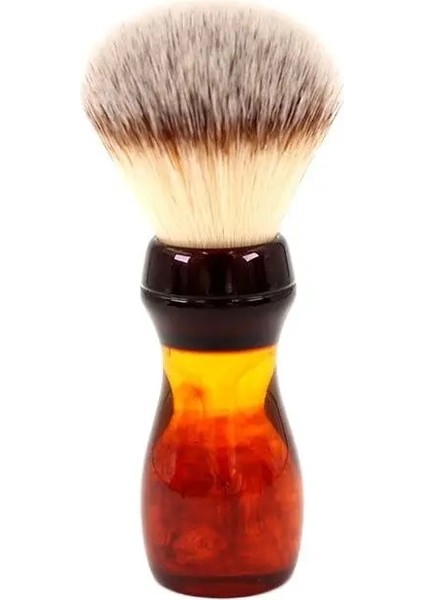 Yaqi Cola Sentetik Saç Tıraş Fırçası (Yurt Dışından)