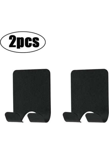 No.4 Stili Duvar Jilet Tutucu Depolama Kanca Paslanmaz Çelik Erkek Tıraş Makinesi Depolama Rafı Tıraş Makinesi Raf Priz Tel Askı Kancası Jilet Standı Rafı (Yurt Dışından)