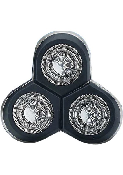 Philips Için RQ10 Yedek Tıraş Makinesi Başlığı RQ11 RQ1290 RQ1290 RQ1280 RQ1250 RQ1251 Arcitec Jilet Tıraş Ünitesi Üçlü 3D (Yurt Dışından) fiyatları