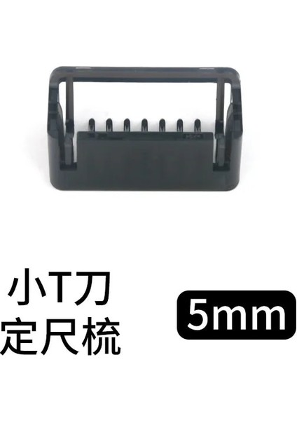 5mm Tarzı Philips Oneblade Düzeltici ve Tıraş Makinesi Için Tıraş Makinesi Başlığı Sınır Kılavuzu Tarak Q Q Q Q Q Q Değiştirme (Yurt Dışından)