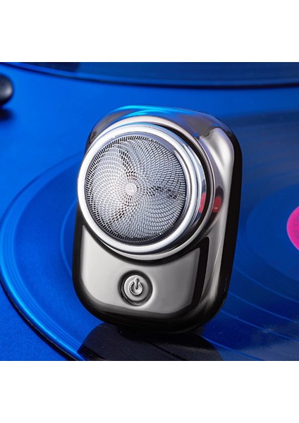 Pembe Tarzı Taşınabilir Mini Elektrikli Tıraş Makinesi Cep Boyutunda Erkekler Akülü Tıraş Sakal Aracı USB Şarj Edilebilir Göğüs Tüylerini Çıkarmak Için Vücut Saç (Yurt Dışından) modelleri