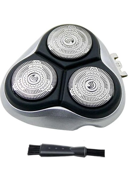 Philips Pt Serisi PT870 PT878 PT920 PT877 AT830 AT880 AT920 AT927 A Tıraş Bıçağı Için Yedek Hq9 Tıraş Başlığı (Yurt Dışından)