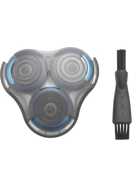 Mavi Stil RQ10 RQ11 Rq Sh Tıraş Bıçağı Kapağı Için Yedek Tıraş Başlığı Kesici (Yurt Dışından)