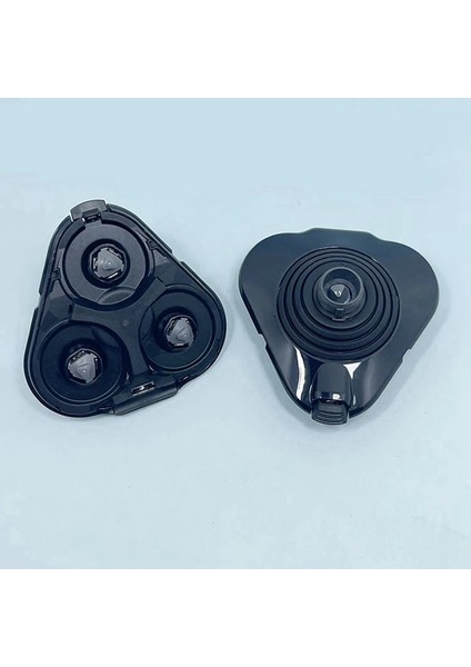 Siyah Stil Philips Norelco Serieaver Için Aver Kafa Tabanı Braketi Tıraş Makinesi Tutucu (Yurt Dışından) fırsatları