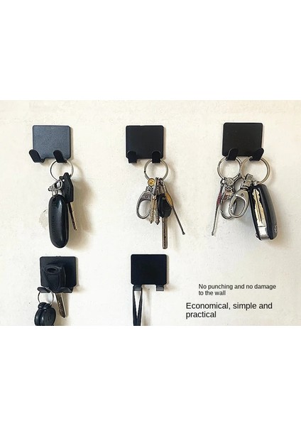 Siyah Stil Banyo Jilet Tutucu Depolama Kanca Duvar Erkekler Tıraş Tıraş Makinesi Raf Yumruk Ücretsiz Jilet Raf Aksesuarları Organizasyonu (Yurt Dışından) fırsatları