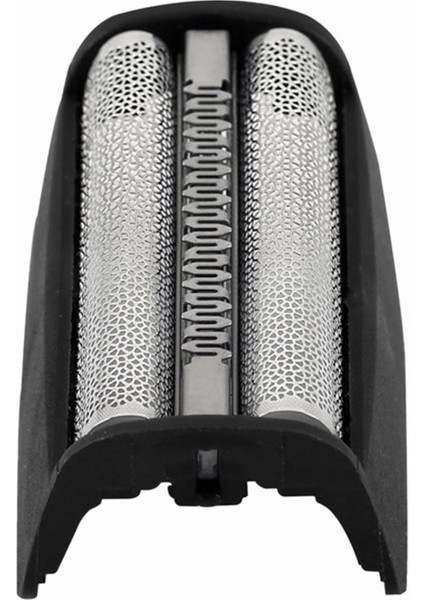 Siyah Stil Braun Razorshaver Series 30B Için Yedek Folyo Ekran + Çerçeve (Yurt Dışından)