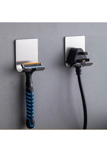 NO.201 Tarzı Banyo Rafı Jilet Standı Duvar Jilet Tutucu Duş Tıraş Bıçağı Tutucu Adam Tıraş Makinesi Banyo Için Tutucu Kanca Askı Tıraş Tutucu (Yurt Dışından) fiyatları