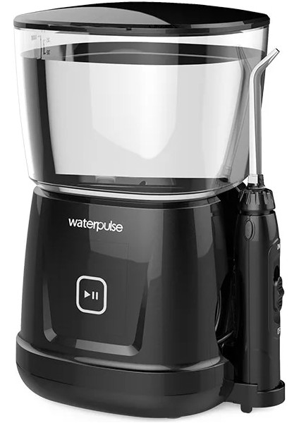 Beyaz Stil Elektrikli Oral Irrigator Diş Flosser Irrigator Pensesinde Su Jeti Irrigator Diş Aile Ağız Bakımı L Su Tankı (Yurt Dışından) fiyatları